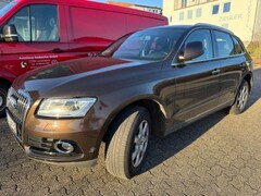 Bild des Angebotes Audi Q5 2.0 TDI quattro S tronic