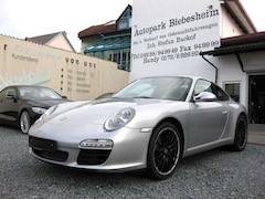 Bild des Angebotes Porsche 997 911 Coupe Carrera PDK dt.Fzg.Traumzustand