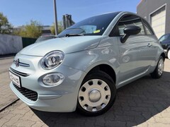 Bild des Angebotes Fiat 500C 1.0 Mild Hybrid Basis