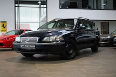 Bild des Angebotes Volvo V70 2.4 170PS Automatik 2.Hand & Tüv bis 03.2028