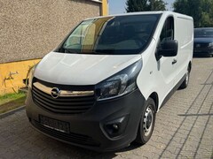 Bild des Angebotes Opel Vivaro B Kasten/Kombi Kasten L1H1 2,7t 1.6CDTI