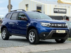 Bild des Angebotes Dacia Duster II Extreme 4WD NAVI SHZ 360CAM TOTW