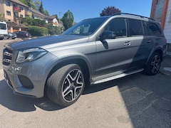 Bild des Angebotes Mercedes-Benz GLS 350 GLS 350 d 4Matic Amg 360 Acc Pano Vollausstattung
