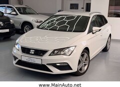Bild des Angebotes SEAT Leon ST FR 1.4 TSI 1.Hand/Sport/PDC/Tempomat