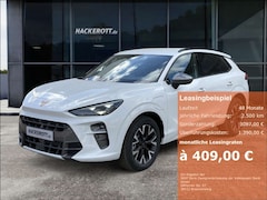 Bild des Angebotes CUPRA Terramar 1.5 e-HYBRID 150 kW (204 PS) 6-Gang-DSG SItzheizun