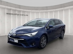 Bild des Angebotes Toyota Avensis Touring Sports*Navi*Cam*Bi-LED