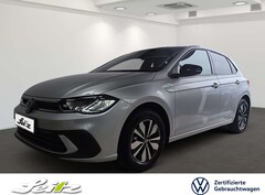 Bild des Angebotes VW Polo VI 1.0 TSI Goal *NAVI*KAMERA*SITZH*