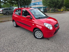 Bild des Angebotes Kia Picanto 1.1 Vision-99Tkm-TÜV NEU