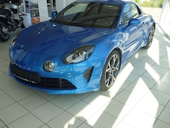 Bild des Angebotes Alpine A110 110 GT / Sitzheizung , 18 " Alufelgen -glanzgedr
