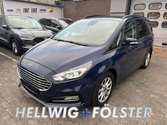 Bild des Angebotes Ford Galaxy TREND NAVI / AHK / LED / PDC / W-PAKET / 7-SITZER
