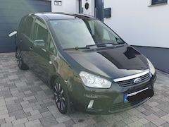 Bild des Angebotes Ford C-Max C-MAX 1.8 Black Magic