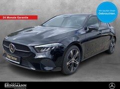 Bild des Angebotes Mercedes-Benz A 180 A 180 Progressive/Panorama/LED SHZ/Parktronic