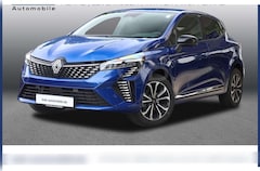 Bild des Angebotes Renault Clio Techno TCe 90 8-fach bereift