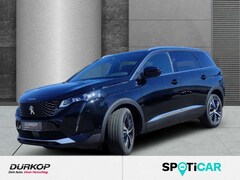 Bild des Angebotes Peugeot 5008 PureTech 130 GT,LED,Navi,USB,Bluetooth,Notbremsass