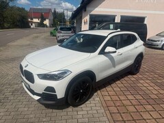 Bild des Angebotes BMW X2 Baureihe X2 sDrive 18 i Advantage