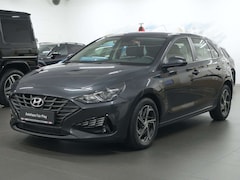 Bild des Angebotes Hyundai i30 Select Mild-Hybrid Carplay/Kamera/UNFALLFREI