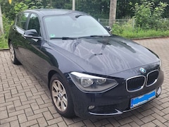 Bild des Angebotes BMW 116 1er+(5-Türer)+116i