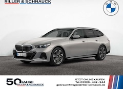 Bild des Angebotes BMW 520 d Touring M Sport AHK+PANO+SITZBELÜFTUNG+H
