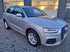 Bild des Angebotes Audi Q3 design quattro * LED-Navi-LS-PDC...