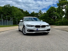 Bild des Angebotes BMW 318 318d Touring Aut. Advantage