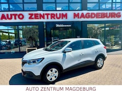 Bild des Angebotes Renault Kadjar Life *KLIMA*SHZ*TEMPOMAT*TÜV NEU*2.HD*