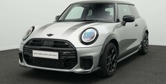 Bild des Angebotes MINI Cooper S John Cooper Works Trim