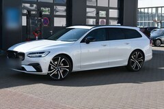Bild des Angebotes Volvo V90 B4 Diesel Plus Dark*Pano*360°*STHZG*21 Zoll*