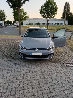 Bild des Angebotes VW Golf United