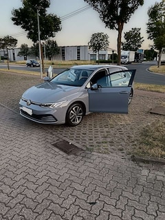 Bild des Angebotes VW Golf United