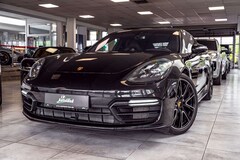 Bild des Angebotes Porsche Panamera Sport Turismo GTS*BOSE*Matrix*Approved