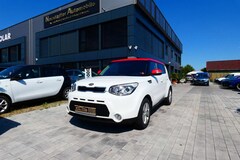 Bild des Angebotes Kia Soul Edition 7