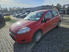 Bild des Angebotes Fiat Grande Punto 1.4 8V Start - TÜV 06.2026. -