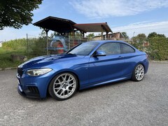 Bild des Angebotes BMW 235 M235 i