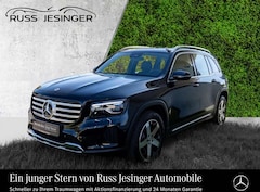 Bild des Angebotes Mercedes-Benz GLB 180 Progressive *Cam*MBeam*MBUX*Navi*EasyH*