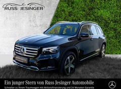 Bild des Angebotes Mercedes-Benz GLB 180 Progressive *Cam*MBeam*MBUX*Navi*EasyH*