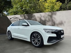 Bild des Angebotes Audi SQ8 /B&O/Matrix/Standhzg/22"/Assist.Tour