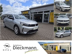 Opel Corsa-e Corsa Edition Multimedia Carplay RFK PDC V/H LED