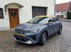 Bild des Angebotes Kia Stonic Stonic 1.0 T-GDI OPF Mild Hybrid DCT7 GT Line