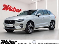 Bild des Angebotes Volvo XC60 T6 Recharge Inscription *HUD*SH*ACC*Harman*