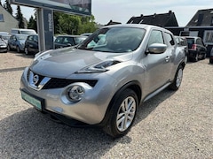 Bild des Angebotes Nissan Juke 1.2 DIG-T Acenta*TUV NEU*KAMERA*TOP*1HAND