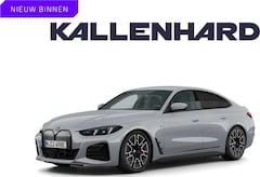 Bild des Angebotes BMW i4 eDrive35 - M-Sport Pro - Verwarmd Stuurwiel -