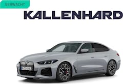 Bild des Angebotes BMW i4 eDrive35 - M-Sport Pro - Verwarmd Stuurwiel -