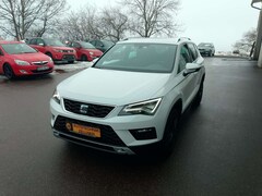 Bild des Angebotes SEAT Ateca Xcellence