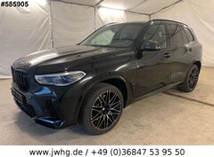 Bild des Angebotes BMW X5 M Competition Unfallfrei! Voll! B&W Fond-Ente