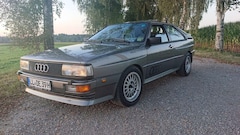 Audi QUATTRO Special edition