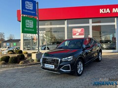 Bild des Angebotes Audi Q2 35 TFSI 1.5 Automatik Klima Navi Rückfahrkamera