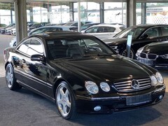 Bild des Angebotes Mercedes-Benz CL 55 AMG Bose Alc.himmel Standhzg. Memory Sitzlüftung SHD