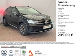 Bild des Angebotes VW Taigo Energy 1.0TSI DSG+KAMERA+ACC+APP+SHZ+LED