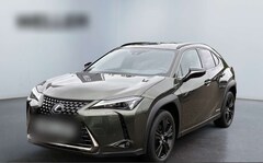 Bild des Angebotes Lexus UX 250h Style+ Edition *LED*CAM*ACC*SHZ*Totwinkel*