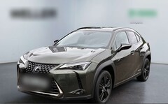 Bild des Angebotes Lexus UX 250h Style+ Edition *LED*CAM*ACC*SHZ*Totwinkel*